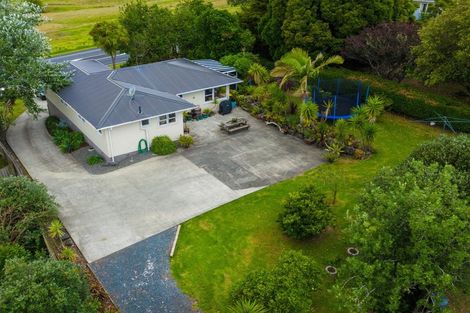 Photo of property in 329 Rodney Street, Wellsford, 0900