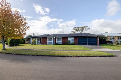 Photo of property in 19 Anaru Place, Awapuni, Palmerston North, 4412