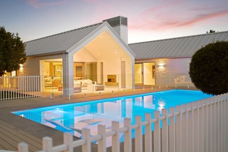 Photo of property in 224 Newell Road, Tamahere, Hamilton, 3283