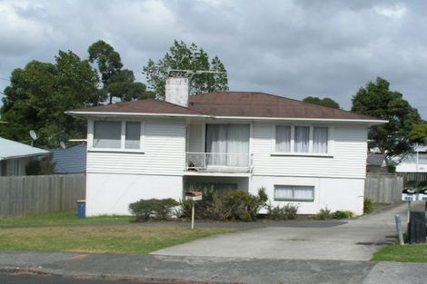 Photo of property in 1/44 Lyttelton Avenue, Forrest Hill, Auckland, 0620