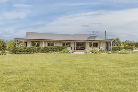 Photo of property in 1175 Two Chain Road, Swannanoa, Rangiora, 7475
