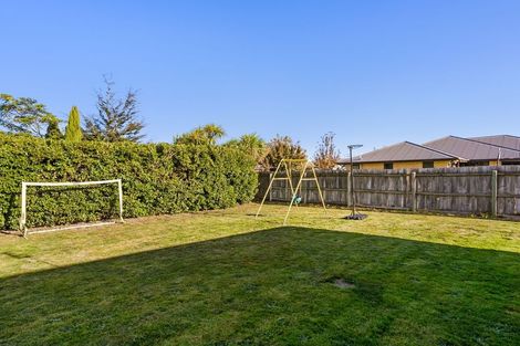 Photo of property in 4 Keats Place, Rolleston, 7614