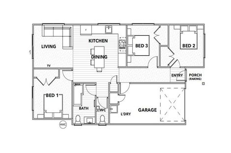 Photo of property in 148 Rimu Street, Te Kauwhata, 3710