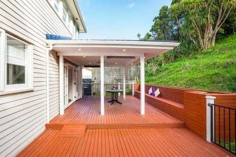 Photo of property in 61 Dimock Street, Titahi Bay, Porirua, 5022