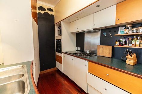 Photo of property in 40 Hawker Street, Mount Victoria, Wellington, 6011