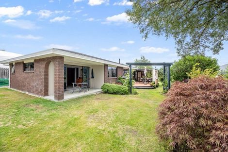 Photo of property in 5 Regent Place, Witherlea, Blenheim, 7201