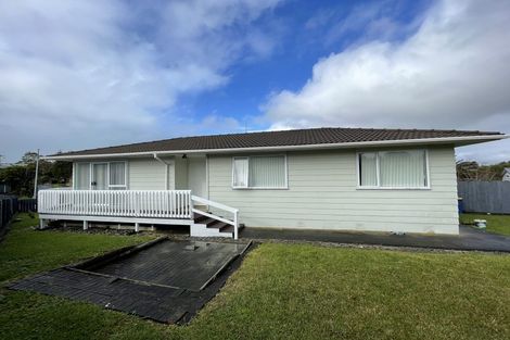 Photo of property in 99 Sycamore Drive, Sunnynook, Auckland, 0620