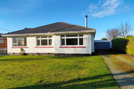Photo of property in 12 Milton Street, Gore, 9710