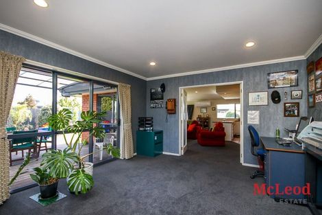 Photo of property in 3 Hight Place, Tinwald, Ashburton, 7700