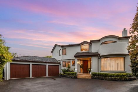 Photo of property in 57a Milton Road, Mount Eden, Auckland, 1024