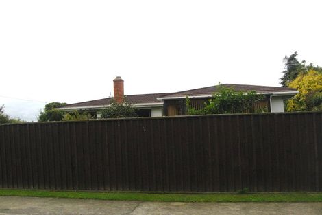 Photo of property in 17 Hall Street, Mosgiel, 9024