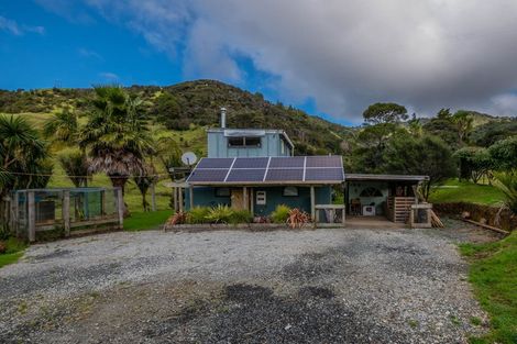 Photo of property in 271 Takahue Saddle Road, Takahue, Kaitaia, 0481