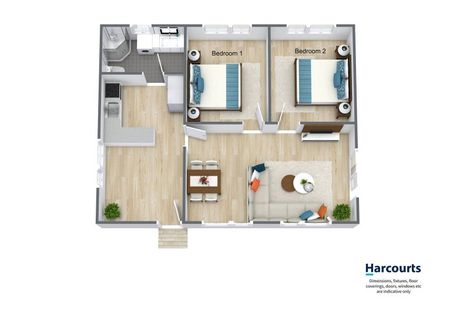 Photo of property in 17a Wilson Street, Renwick, 7204