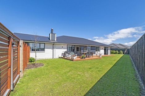 Photo of property in 46 Makybe Terrace, Lincoln, 7608