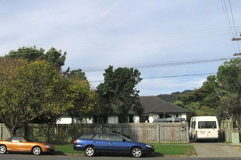 Photo of property in 272 Oxford Terrace, Avalon, Lower Hutt, 5011