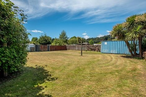 Photo of property in 8 Achray Street, Waiau, 7332