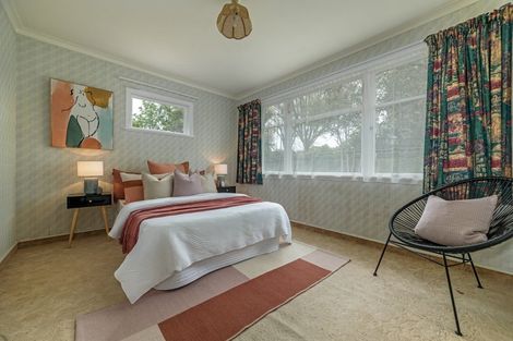 Photo of property in 484 College Street, Hokowhitu, Palmerston North, 4410