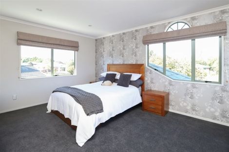 Photo of property in 15 Cherrywood Street, Pukete, Hamilton, 3200