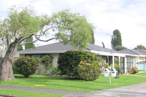 Photo of property in 1/17 Myres Street, Otumoetai, Tauranga, 3110