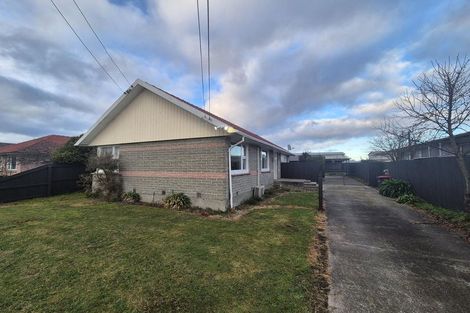 Photo of property in 6 Wimborne Crescent, Aranui, Christchurch, 8061