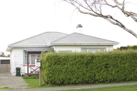 Photo of property in 152 Venus Street, Strathern, Invercargill, 9812