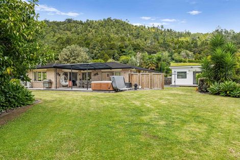 Photo of property in 108 Whareora Road, Tikipunga, Whangarei, 0175