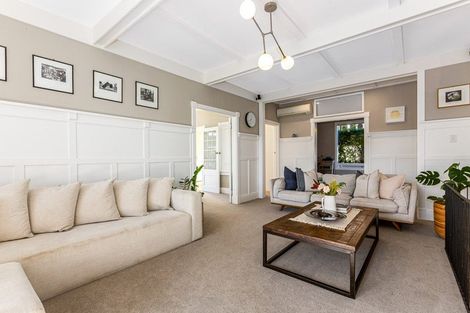 Photo of property in 43 Messines Road, Karori, Wellington, 6012