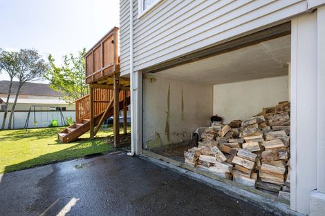 Photo of property in 43 Essex Street, Vogeltown, New Plymouth, 4310