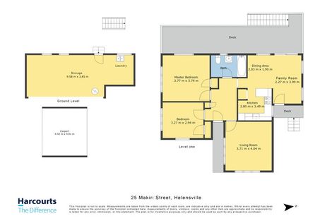 Photo of property in 25 Makiri Street, Helensville, 0800