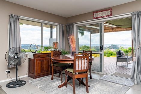 Photo of property in 4 Panekaira Road, Mangapai, Whangarei, 0178