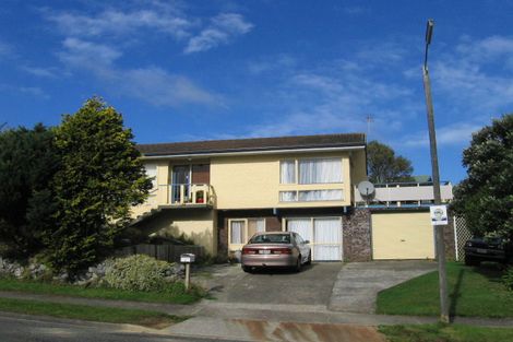 Photo of property in 1 Christchurch Crescent, Kelson, Lower Hutt, 5010