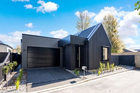 Photo of property in 11 Lizard Lane, Casebrook, Christchurch, 8051