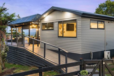 Photo of property in 1629a Ponga Road, Hunua, Papakura, 2584