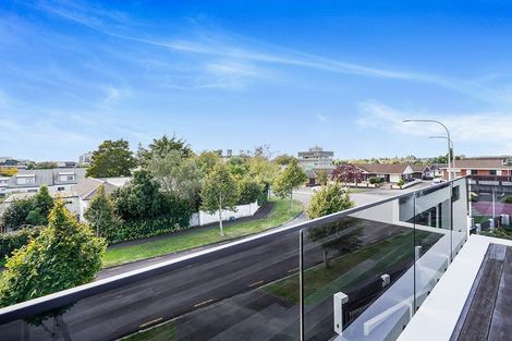 Photo of property in 3/1 Palmerston Street, Hamilton Central, Hamilton, 3204