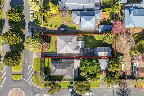 Photo of property in 54 Moana Avenue, Onehunga, Auckland, 1061