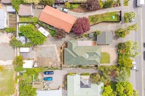 Photo of property in 239a Sawyers Arms Road, Bishopdale, Christchurch, 8053