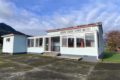 Photo of property in 741 Taramakau Settlement Road, Hohonu, Kumara, 7875