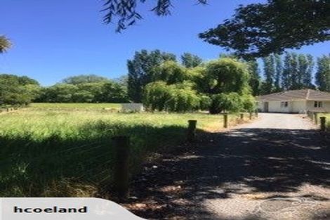 Photo of property in 97 Kainga Road, Kainga, Christchurch, 8083