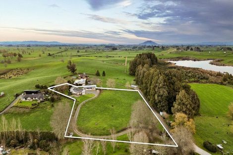 Photo of property in 2/138 Ranby Road, Ohaupo, 3883