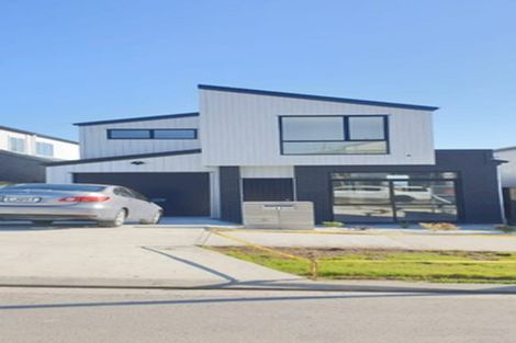 Photo of property in 46 Kea Road, Silverdale, 0932