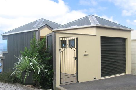 Photo of property in 9 Asquith Terrace, Brooklyn, Wellington, 6021