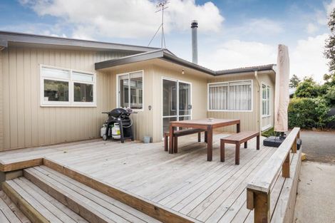 Photo of property in 77 North Street, Feilding, 4702