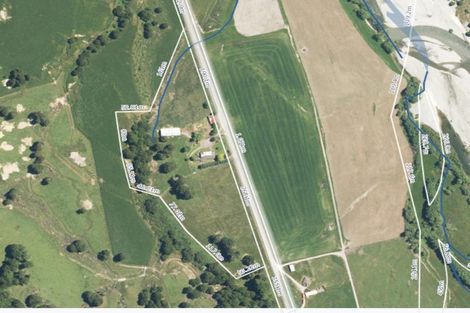 Photo of property in 1271 West Bank Road, Maruia, Reefton, 7895