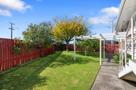 Photo of property in 1 Tilby Drive, Matua, Tauranga, 3110