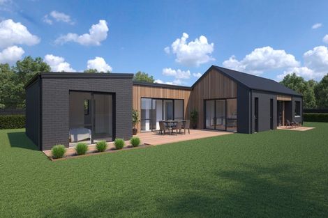 Photo of property in 106 Burwood Road, Matamata, 3400