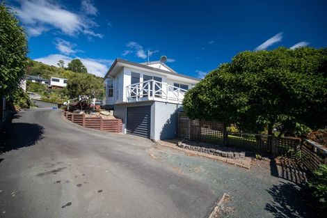 Photo of property in 4 Cropp Place, Richmond, 7020