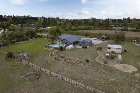 Photo of property in 94a Springvale Road, Clyde, Alexandra, 9391