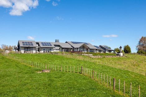 Photo of property in Taihoa Road South, Matamata, 3473