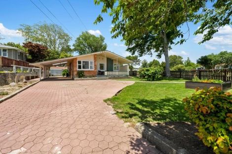 Photo of property in 44 Bruce Avenue, Glenview, Hamilton, 3206