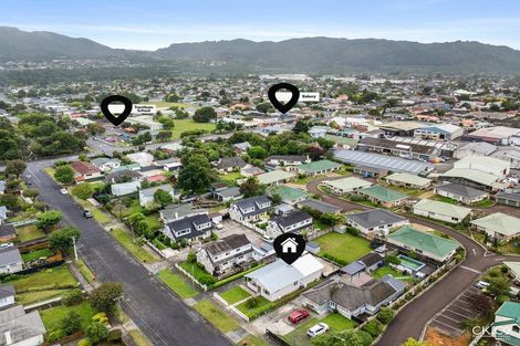 Photo of property in 13 John Street, Trentham, Upper Hutt, 5018
